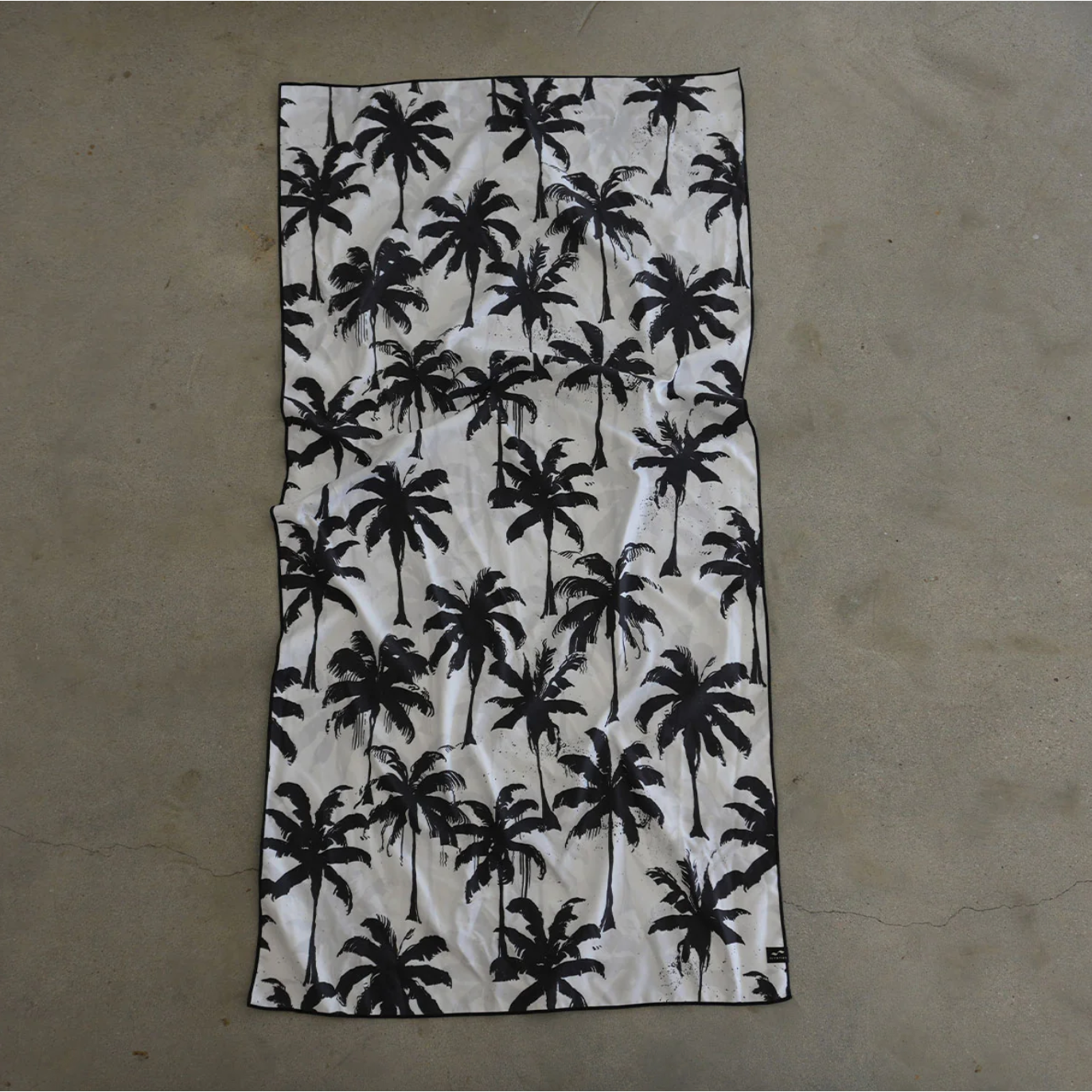 Luca LTWT Quick Dry Towel