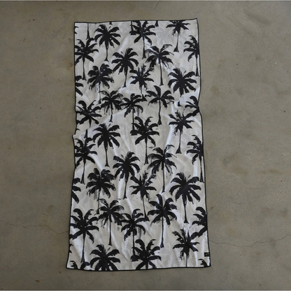 Luca LTWT Quick Dry Towel