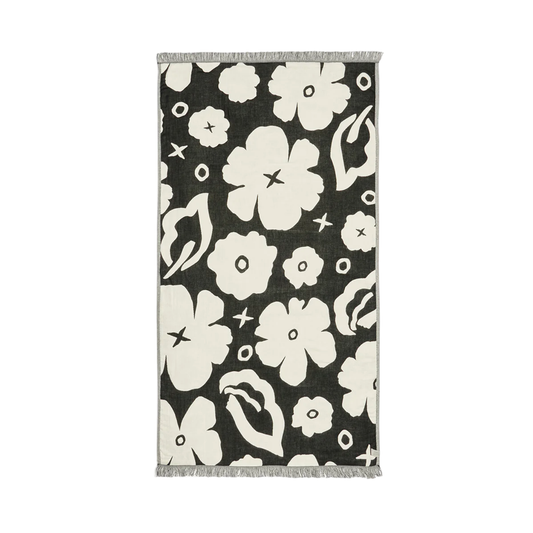 XOXO Driftweave Turkish Towel