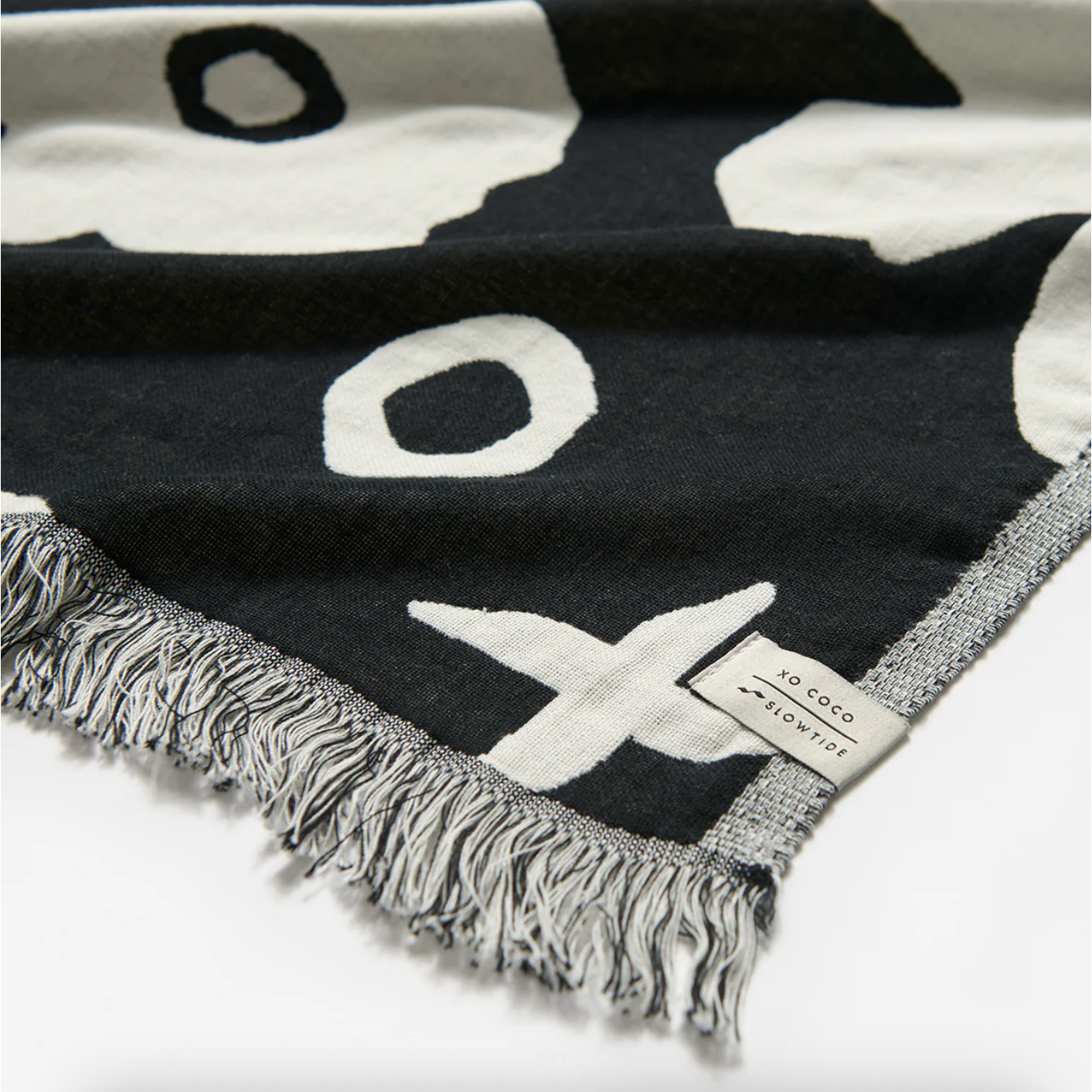 XOXO Driftweave Turkish Towel