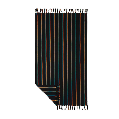 Baja Stripe Turkish Towel