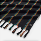 Slowtide - Baja Stripe Turkish Towel - Velocity 21