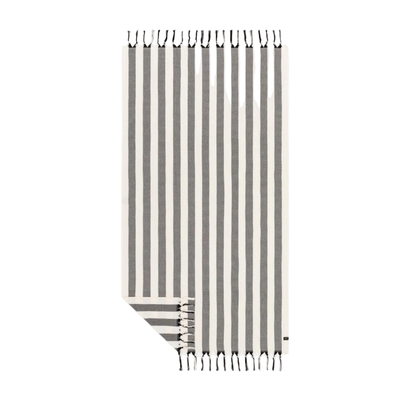 Slowtide - Cabana Turkish Towel - Velocity 21