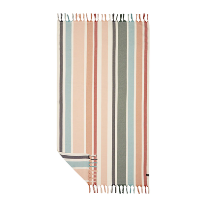Zoey Turkish Towel