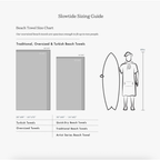 Slowtide - Zoey Turkish Towel - Velocity 21