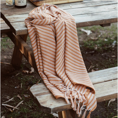 Koko Turkish Towel