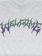 Welcome Skateboards - Gradient Barb Tee - Velocity 21