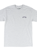 Welcome Skateboards - Gradient Barb Tee - Velocity 21
