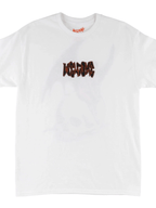 Welcome Skateboards - Nephilim Printed Tee - Velocity 21
