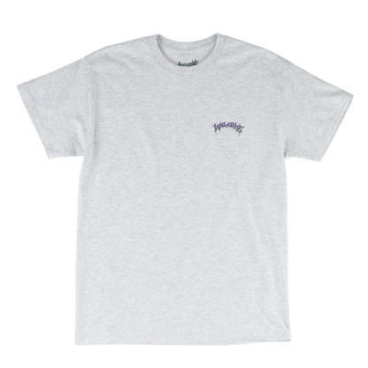Gradient Barb Tee