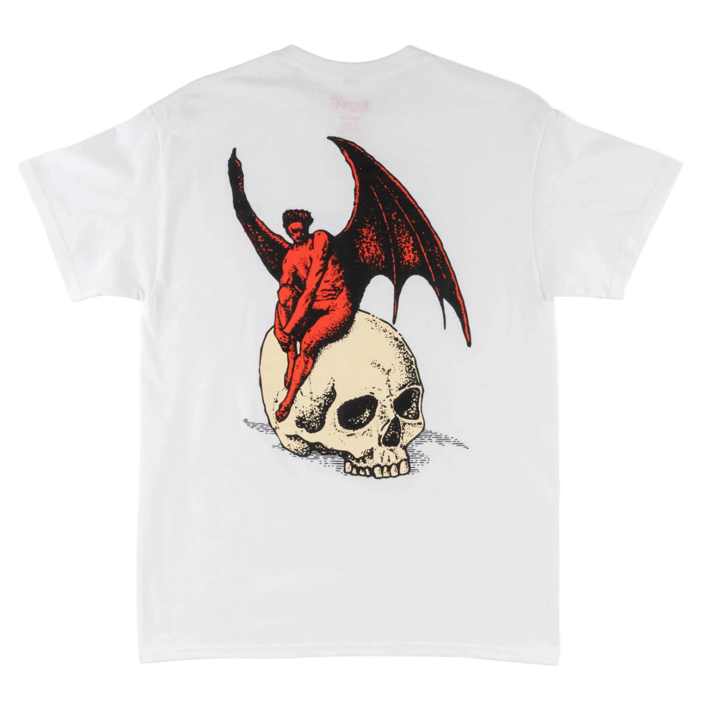 Nephilim Printed Tee