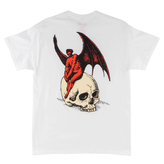 Nephilim Printed Tee