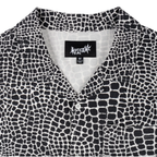 Welcome Skateboards - Nile Rayon Camp Shirt - Velocity 21
