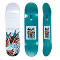 Polar - Another World Is Possible Deck - 8.75" - Velocity 21
