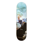 Polar - Paul Grund - Notre Dame Slick Deck - 8.5" - Velocity 21