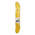 Polar - Paul Grund - Notre Dame Slick Deck - 8.5" - Velocity 21