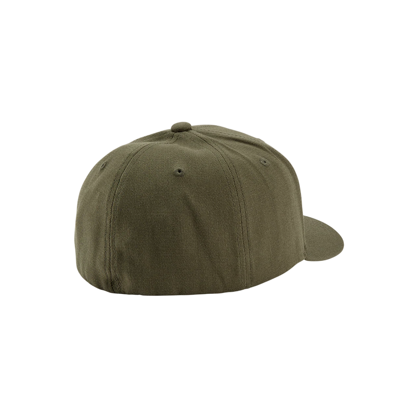 Nixon - Exchange Flexfit Hat - Olive / Taupe - Velocity 21