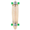 Holiday Skateboards - Salty Sweet Longboard - Jade - Velocity 21