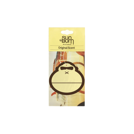 Sun Bum - Air Freshener - Sonny - Velocity 21