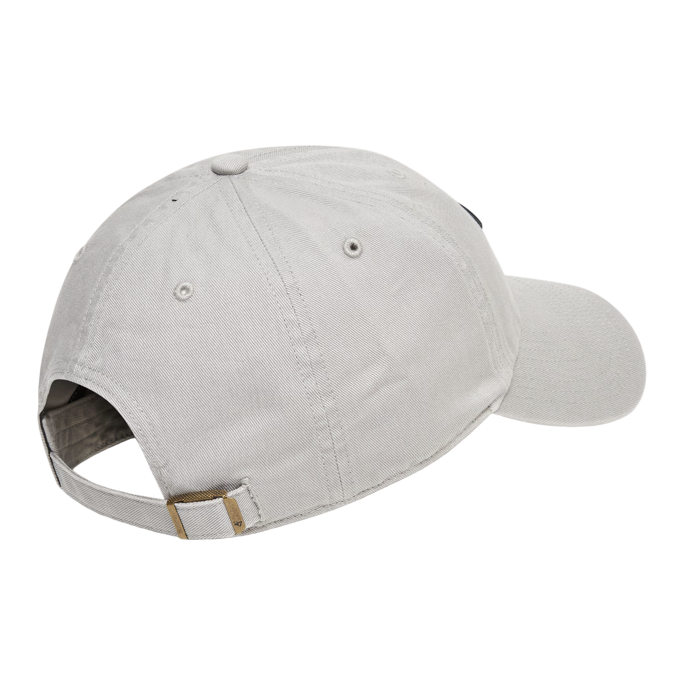 Remix Dad Hat - Cement