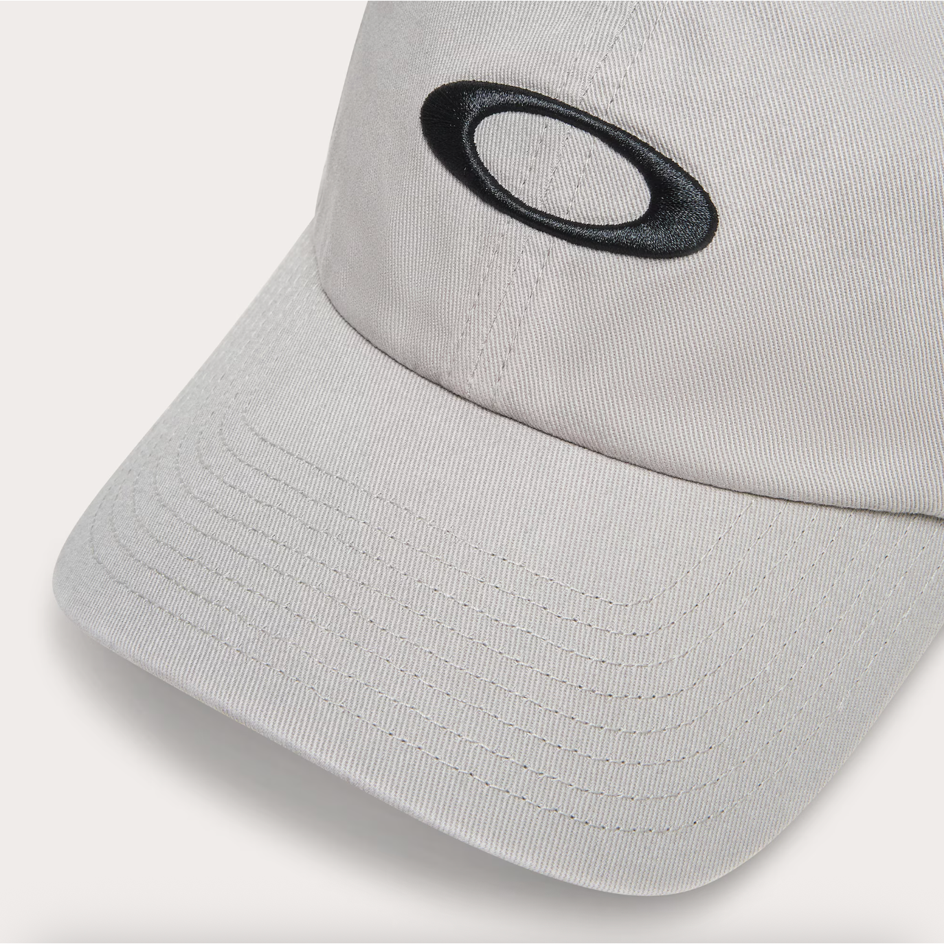 Remix Dad Hat - Cement