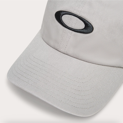 Remix Dad Hat - Cement