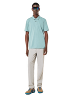 Oakley - Transition Polo - Pacific - Velocity 21