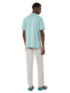 Oakley - Transition Polo - Pacific - Velocity 21