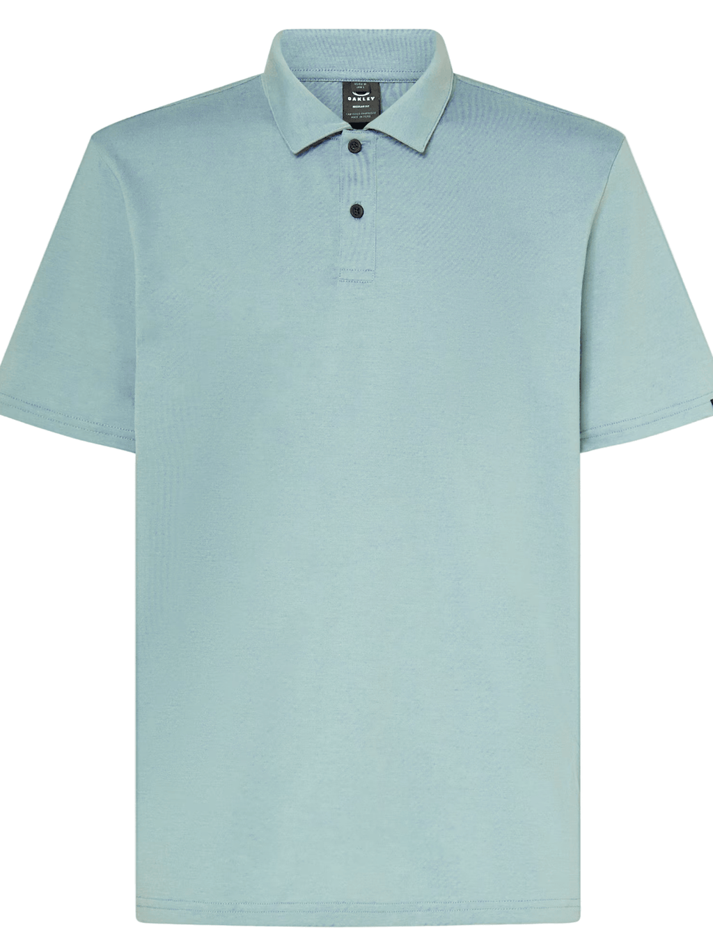 Oakley - Transition Polo - Pacific - Velocity 21