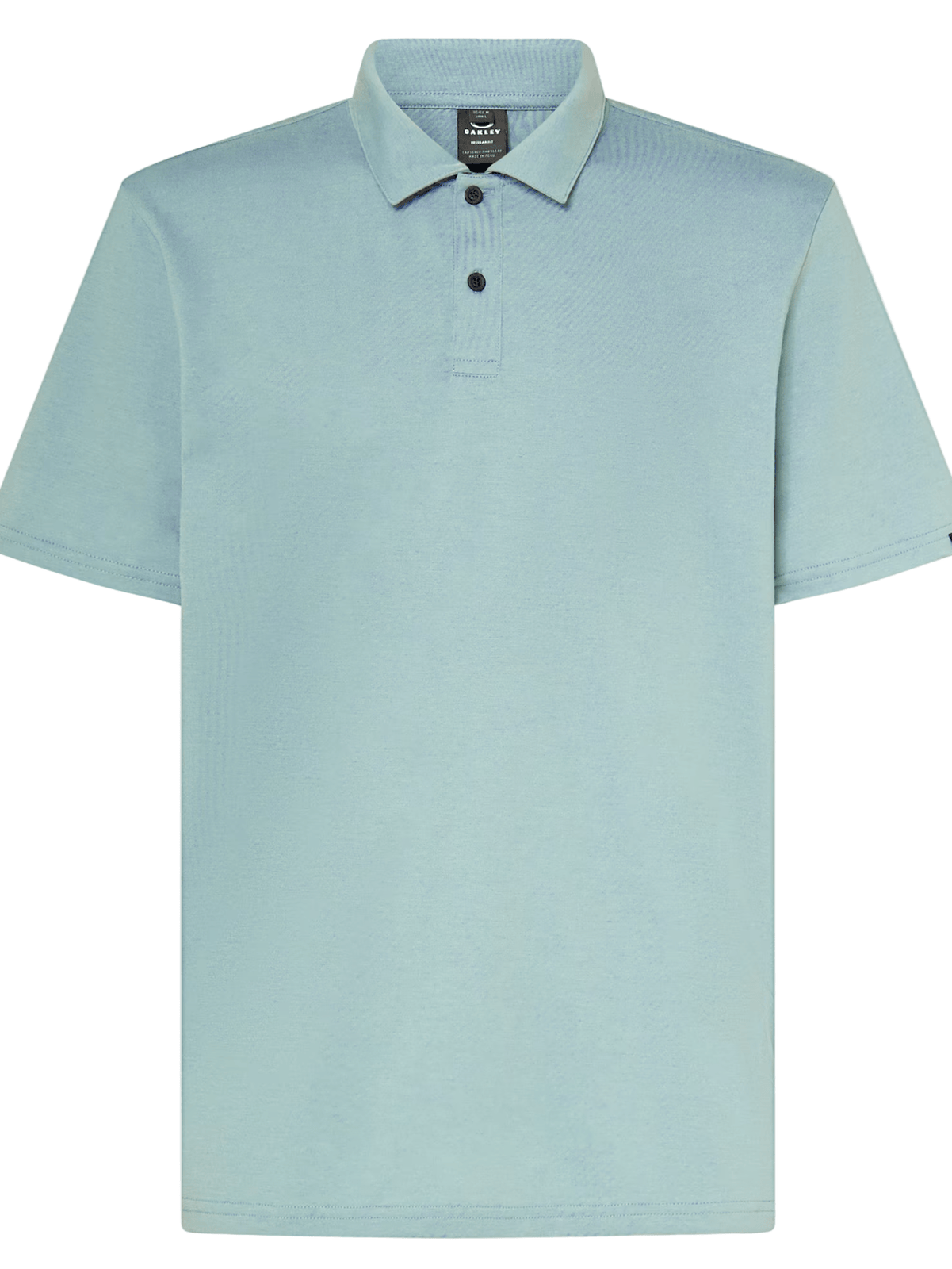 Oakley - Transition Polo - Pacific - Velocity 21