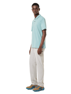 Oakley - Transition Polo - Pacific - Velocity 21