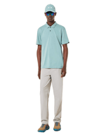 Oakley - Transition Polo - Pacific - Velocity 21