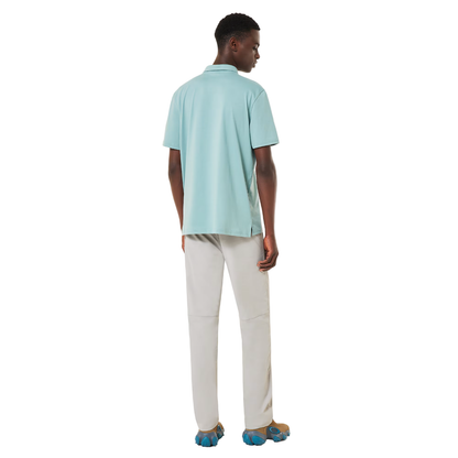 Oakley - Transition Polo - Pacific - Velocity 21