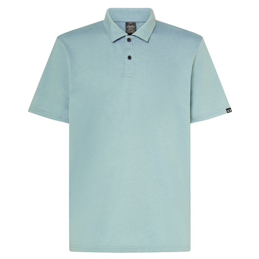 Oakley - Transition Polo - Pacific - Velocity 21