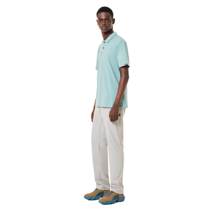 Oakley - Transition Polo - Pacific - Velocity 21