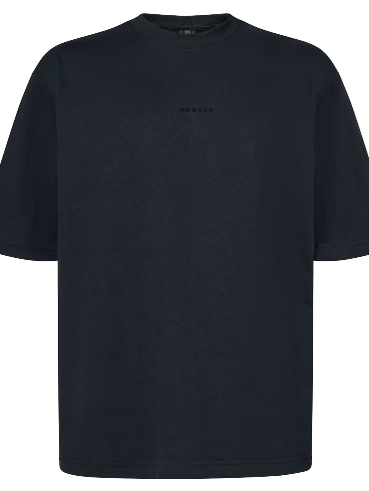 Oakley - Soho Gen SS Tee - Blackout - Velocity 21