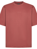 Oakley - Soho Gen SS Tee - Rosewood - Velocity 21