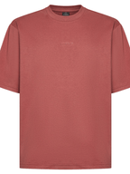 Oakley - Soho Gen SS Tee - Rosewood - Velocity 21