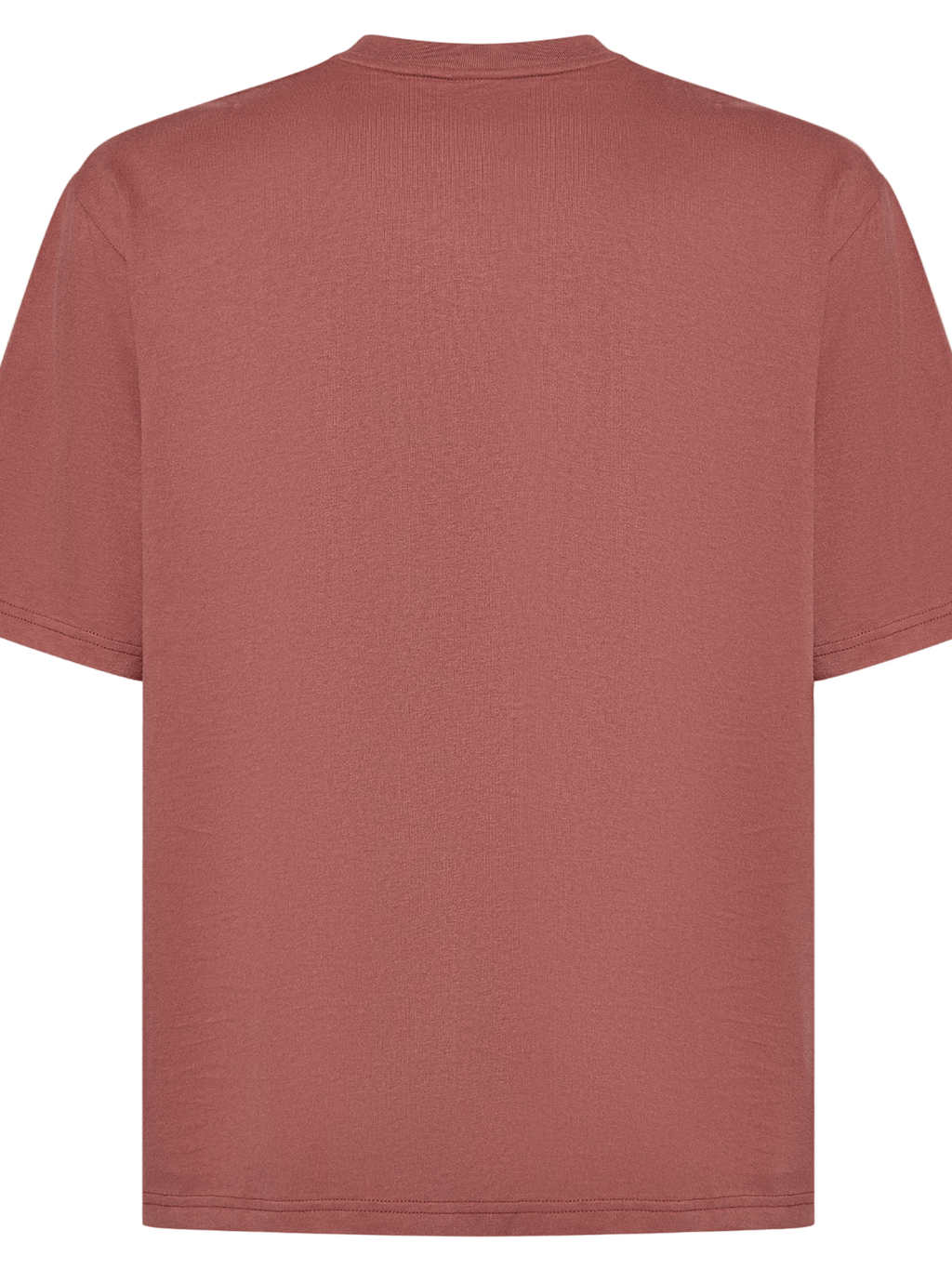Oakley - Soho Gen SS Tee - Rosewood - Velocity 21