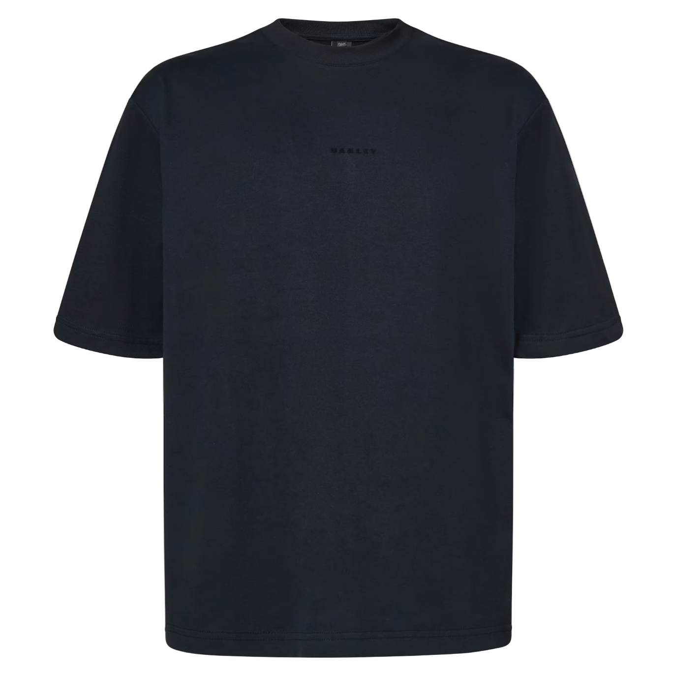 Oakley - Soho Gen SS Tee - Blackout - Velocity 21