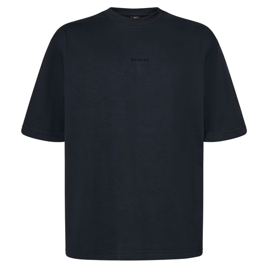 Oakley - Soho Gen SS Tee - Blackout - Velocity 21