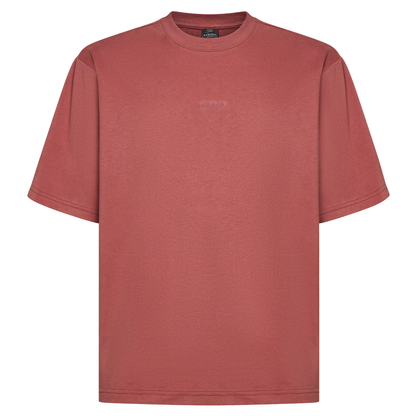 Oakley - Soho Gen SS Tee - Rosewood - Velocity 21