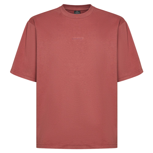 Oakley - Soho Gen SS Tee - Rosewood - Velocity 21