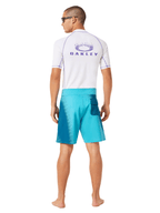 Oakley - Ventura SS Rashguard - Velocity 21