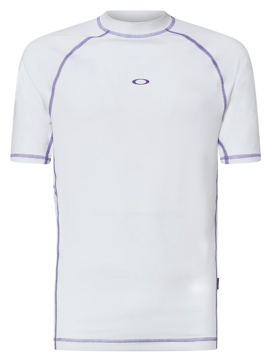 Oakley - Ventura SS Rashguard - Velocity 21