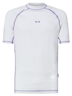 Oakley - Ventura SS Rashguard - Velocity 21