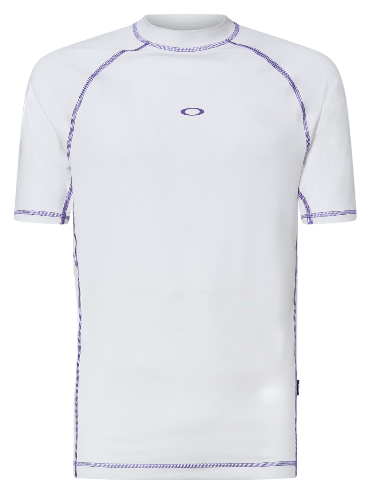 Oakley - Ventura SS Rashguard - Velocity 21