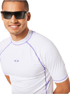 Oakley - Ventura SS Rashguard - Velocity 21