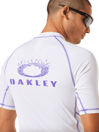 Oakley - Ventura SS Rashguard - Velocity 21