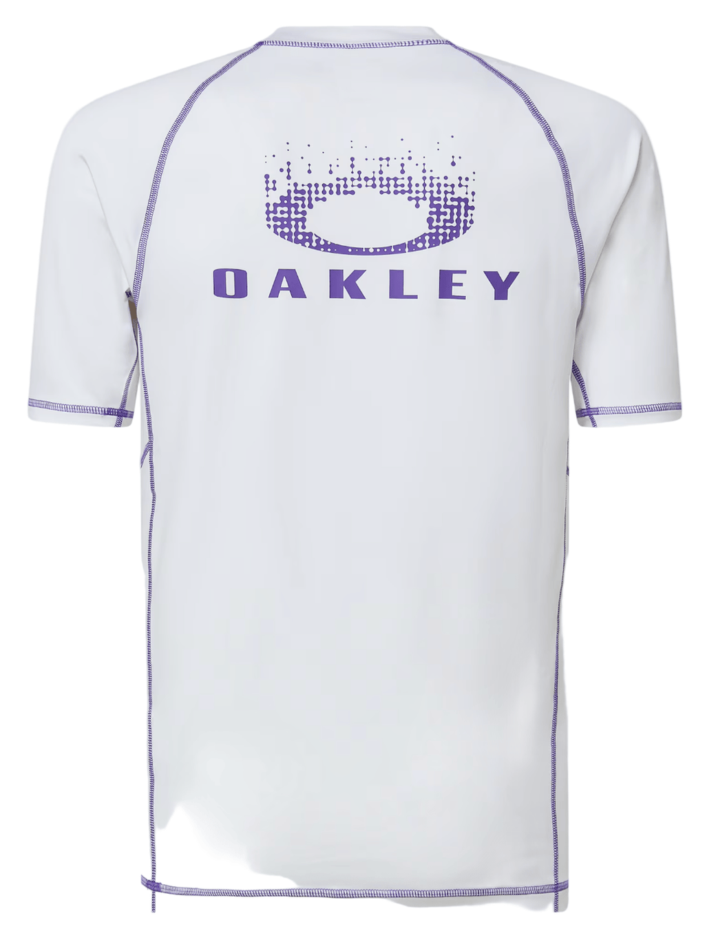 Oakley - Ventura SS Rashguard - Velocity 21
